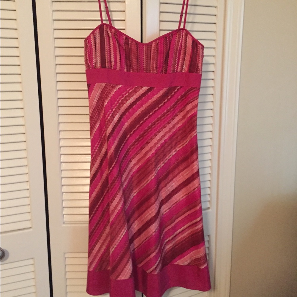 Fun flirty dress